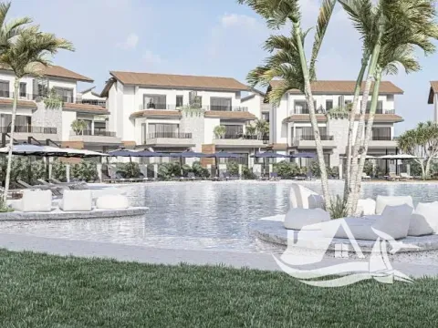 Prodej bytu 2+kk, Hurghada, Egypt, 60 m2
