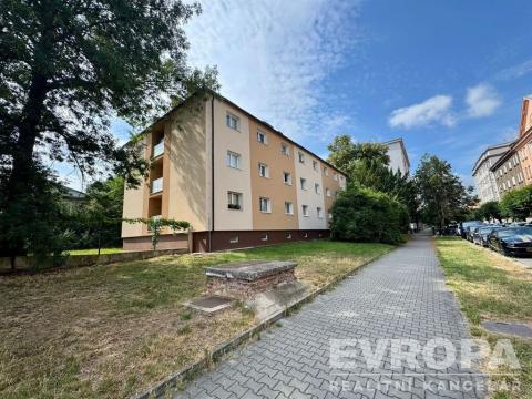 Prodej bytu 1+1, Plzeň - Jižní Předměstí, Raisova, 30 m2