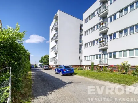 Prodej bytu 3+kk, Plzeň - Jižní Předměstí, Klatovská třída, 112 m2