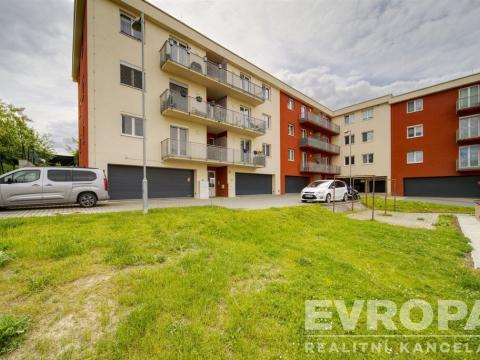 Prodej bytu 3+kk, Plzeň - Křimice, Žitná, 89 m2