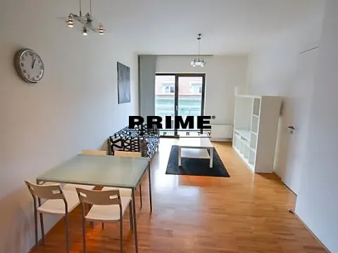 Pronájem bytu 2+kk, Praha - Žižkov, Prokopova, 46 m2