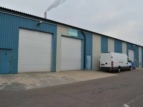 Pronájem skladu, Praha - Malešice, Tiskařská, 126 m2