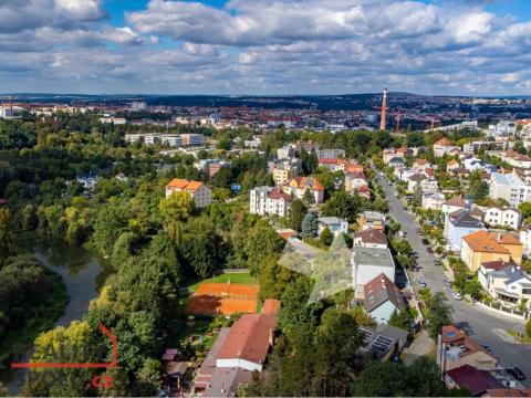 Prodej rodinného domu, Plzeň, Květná, 222 m2