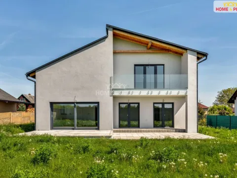 Prodej rodinného domu, Cerhenice, Antonína Hampla, 238 m2