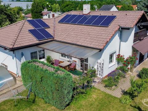 Prodej rodinného domu, Pardubice, Jabloňová, 195 m2
