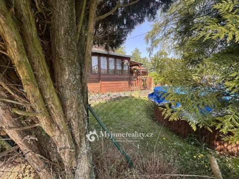 Prodej chaty, Jevišovice, 70 m2