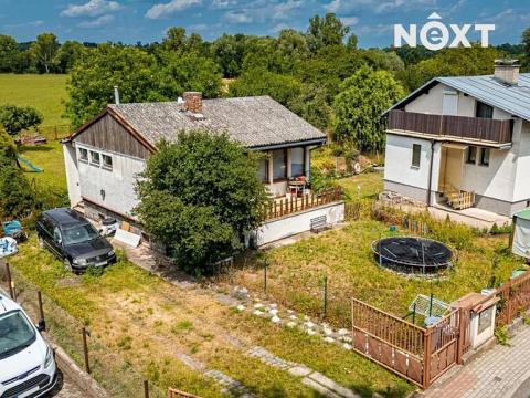 Prodej rodinného domu, Vejvanovice, 85 m2