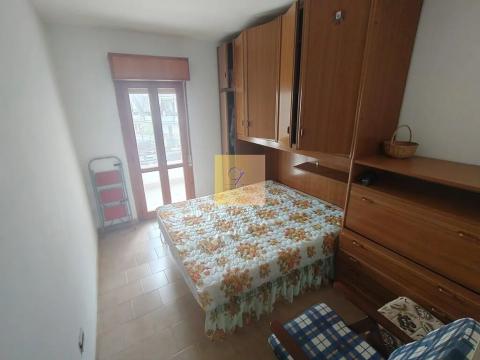 Prodej bytu 3+kk, Scalea, Itálie, 55 m2