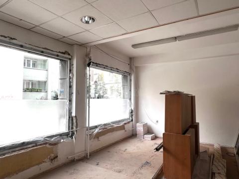 Pronájem kanceláře, Ostrava, Mlýnská, 36 m2