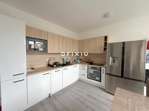 Pronájem bytu 2+kk, Milovice, Višňová, 47 m2