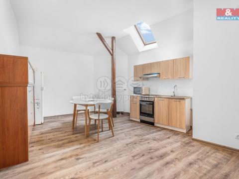 Pronájem bytu 2+1, Paceřice, 80 m2