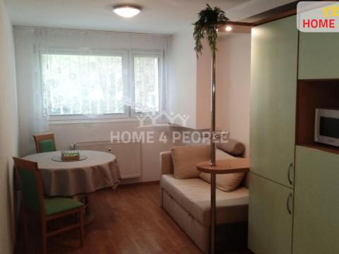 Pronájem bytu 2+kk, Praha - Košíře, Zahradníčkova, 45 m2