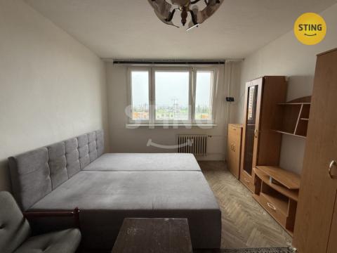 Pronájem bytu 1+1, Ostrava, Mánesova, 42 m2