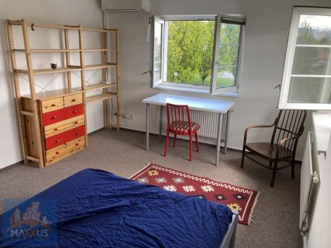 Pronájem pokoje, Praha - Záběhlice, Jihovýchodní VII, 16 m2
