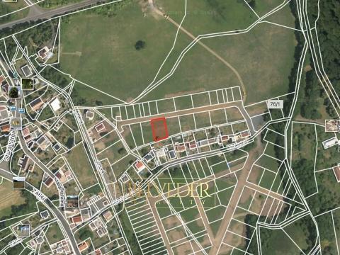 Prodej pozemku pro bydlení, Košťany, 732 m2