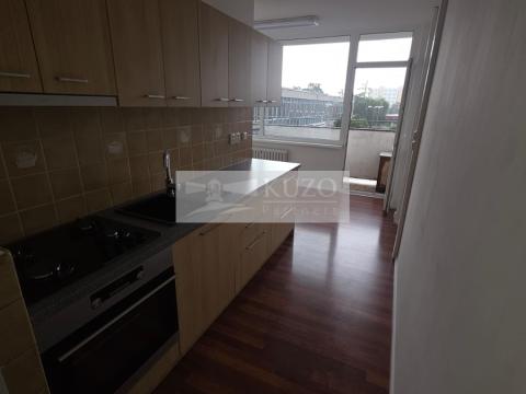 Pronájem bytu 3+1, Chomutov, Seifertova, 62 m2