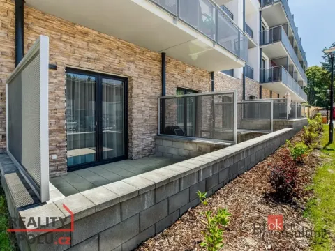 Prodej bytu 1+kk, Lipno nad Vltavou, 40 m2