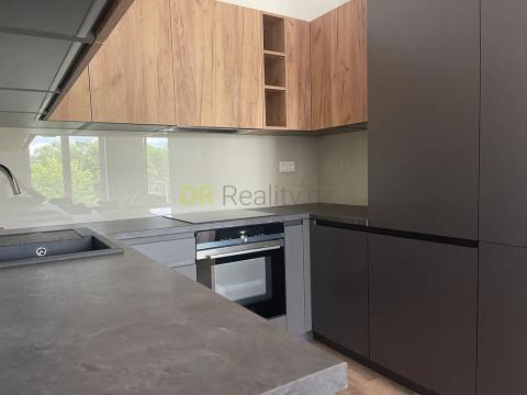 Pronájem bytu 2+kk, Slavkov u Brna, Slovanská, 80 m2