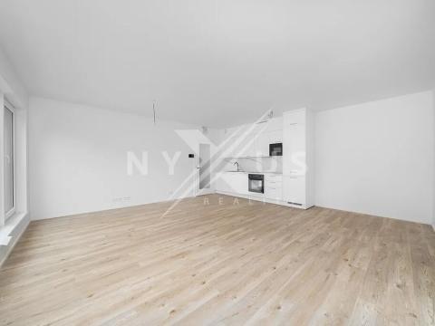 Prodej bytu 2+kk, Praha - Stodůlky, Hábova, 70 m2