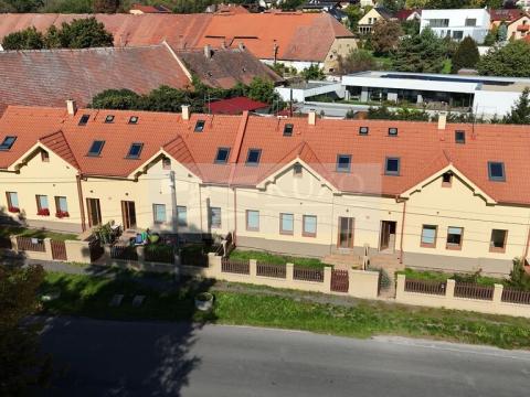 Prodej rodinného domu, Hostivice, Litovická, 150 m2