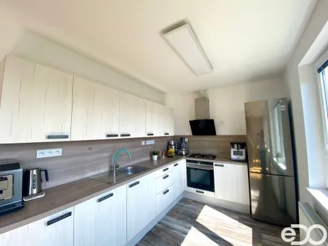 Pronájem bytu 3+kk, Mladá Boleslav, Štefánikova, 79 m2