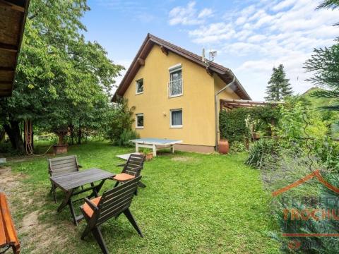 Prodej rodinného domu, Hradec Králové, Trávní, 115 m2