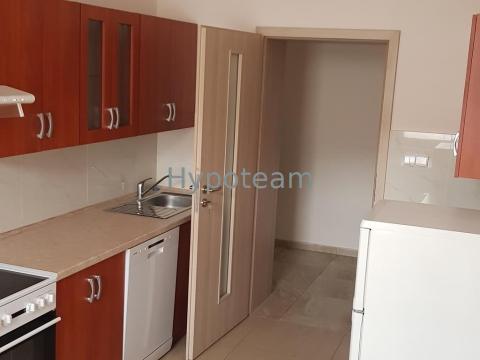 Pronájem bytu 2+1, Ústí nad Labem - Ústí nad Labem-centrum, Jateční, 63 m2