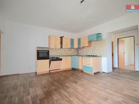 Prodej bytu 3+kk, Krnov - Pod Bezručovým vrchem, U Potoka, 74 m2