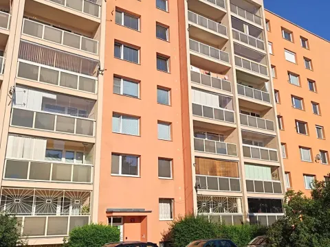 Prodej bytu 3+1, Praha - Letňany, Havířovská, 75 m2
