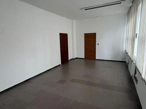 Pronájem kanceláře, Olomouc, Holická, 27 m2