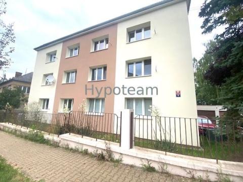 Prodej bytu 3+1, Ústí nad Labem - Střekov, Truhlářova, 60 m2