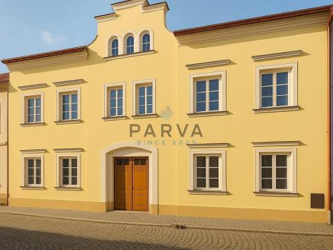 Prodej bytu 2+kk, Stříbro, Jakoubkova, 51 m2