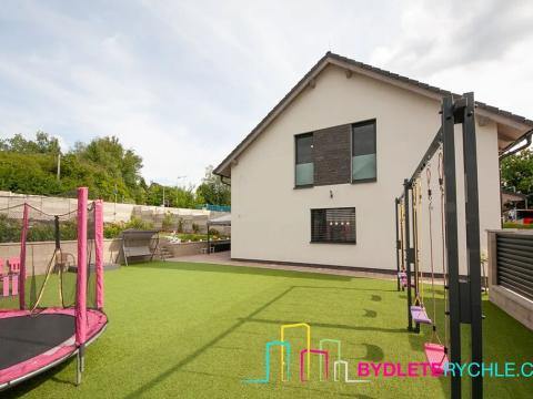 Prodej rodinného domu, Krhanice, 140 m2