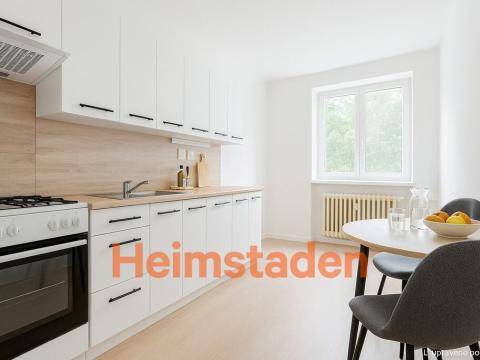 Pronájem bytu 1+1, Ostrava - Poruba, Havlíčkovo náměstí, 40 m2