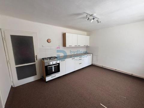Pronájem bytu 2+1, Uničov, Pionýrů, 53 m2