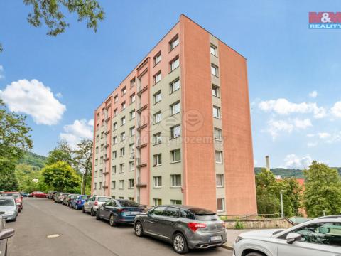 Prodej bytu 2+1, Ústí nad Labem - Střekov, Jeseninova, 64 m2