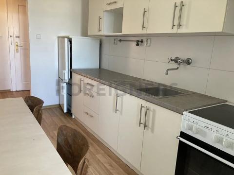 Pronájem bytu 2+1, Hradec Králové, Masarykovo náměstí, 62 m2