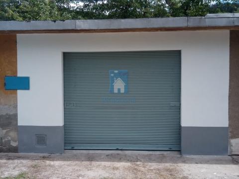 Pronájem garáže, Solenice, 25 m2