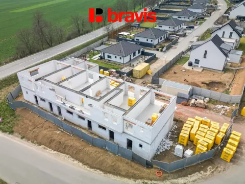 Prodej bytu 2+kk, Lipůvka, 40 m2