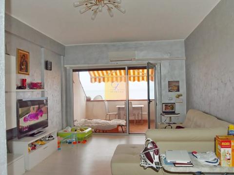 Prodej bytu 3+kk, Scalea, Itálie, 55 m2