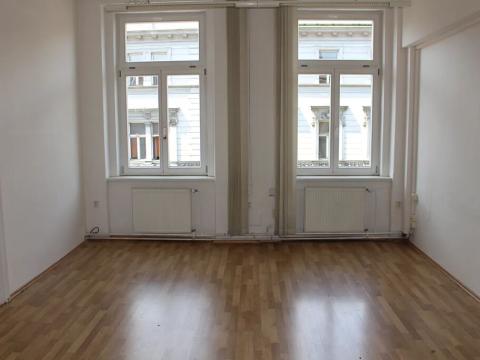 Pronájem kanceláře, Praha, Žitná, 95 m2