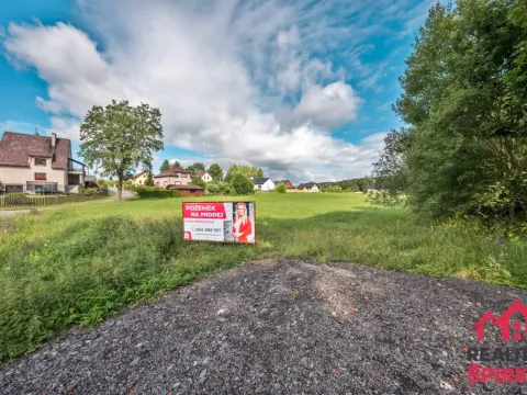Prodej pozemku pro bydlení, Písečná, 2823 m2