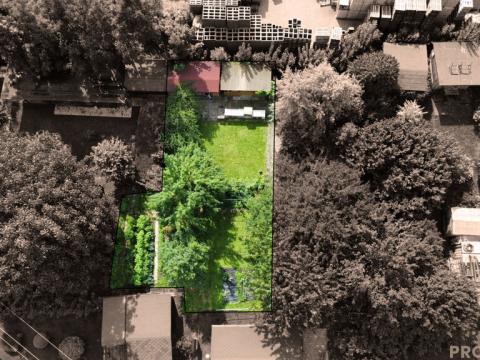 Prodej zahrady, Třinec - Lyžbice, 243 m2