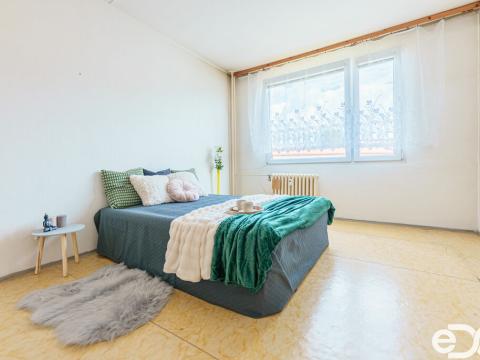 Prodej bytu 2+kk, Trutnov, Za Komínem, 50 m2