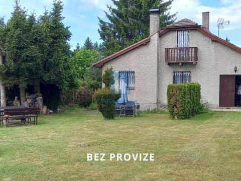Prodej chaty, Malá Hraštice, 52 m2