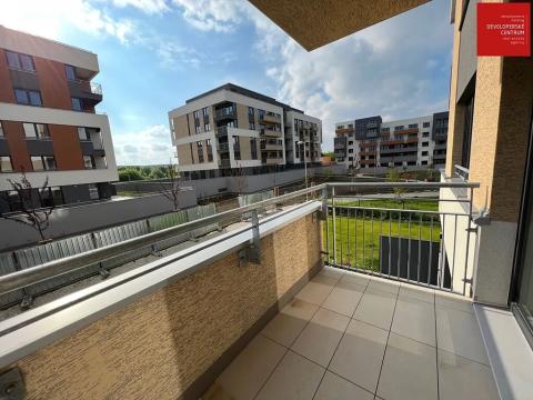 Pronájem bytu 2+kk, Praha - Třebonice, Do zahrádek I, 67 m2