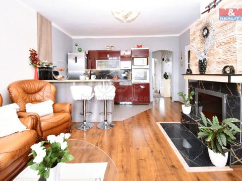 Prodej rodinného domu, Hrádek nad Nisou, Řadová, 230 m2
