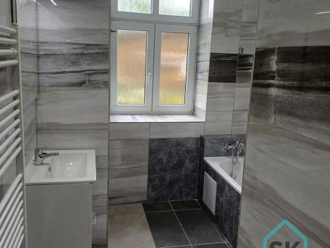 Prodej bytu 2+1, Krnov - Pod Cvilínem, Libušina, 60 m2