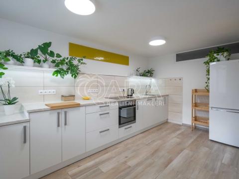 Pronájem bytu 3+1, Neratovice, 17. listopadu, 64 m2
