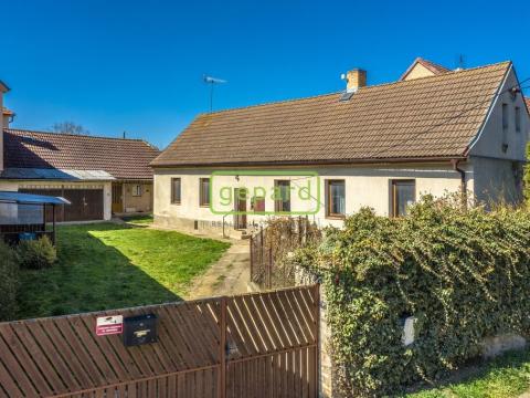 Prodej rodinného domu, Roblín - Kuchařík, 117 m2